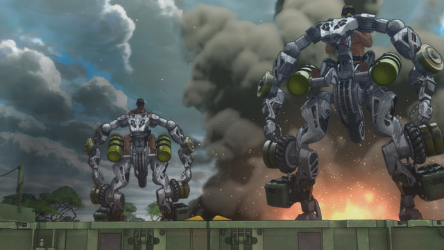 『OBSOLETE（オブソリート）』