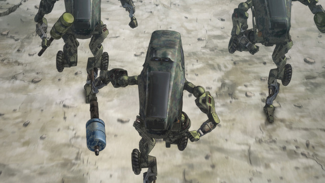 『OBSOLETE（オブソリート）』