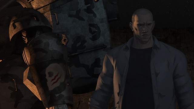 『OBSOLETE（オブソリート）』