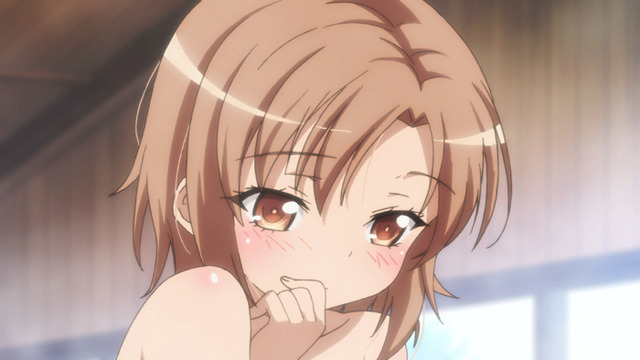 『僕は友達が少ないNEXT』（C）2013 平坂読・株式会社KADOKAWA メディアファクトリー刊／製作委員会は友達が少ないNEXT