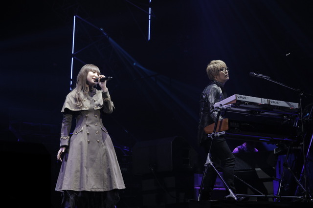 「ANIMAX MUSIX 2019 YOKOHAMA supported by スカパー！」