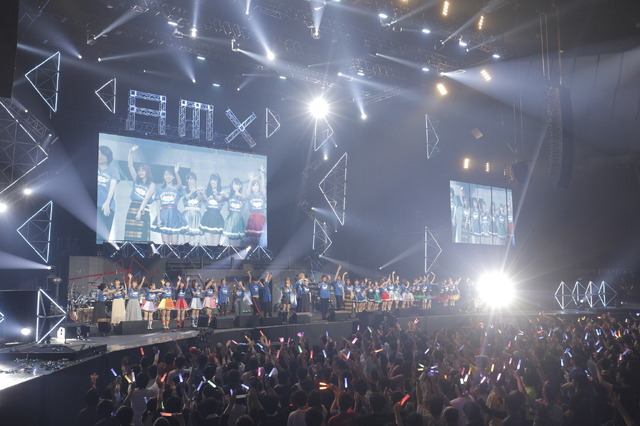 「ANIMAX MUSIX 2019 YOKOHAMA supported by スカパー！」