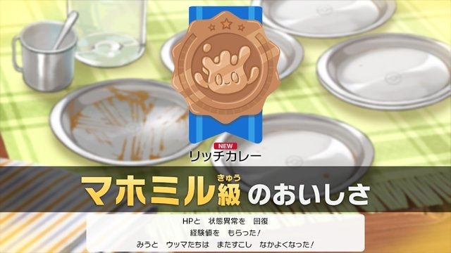 『ポケモン ソード・シールド』親子で挑むカレー作り！子供ならではの斬新な調理に仰天─ “誕生日”に隠された秘密に大盛り上がり