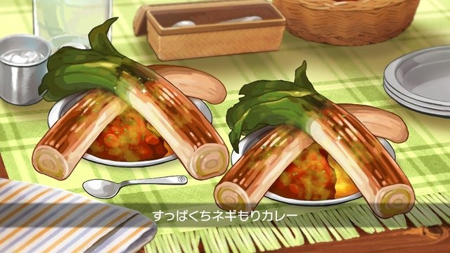 ポケモン剣盾 カレー きのみ