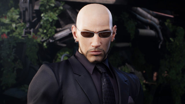 『FF7  リメイク』難易度「CLASSIC」で、懐かしの「コマンドバトル」が楽しめる！ エアリスやバレットのキービジュアルも美しい・・・