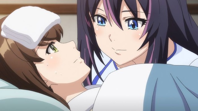 『神田川JET GIRLS』第7話「疾走る理由」先行カット（C）2019 KJG PARTNERS