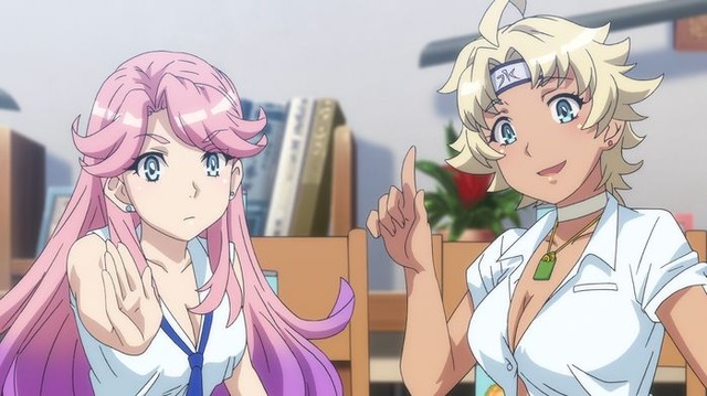 『神田川JET GIRLS』第7話「疾走る理由」先行カット（C）2019 KJG PARTNERS