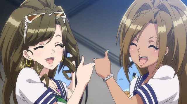 『神田川JET GIRLS』第7話「疾走る理由」先行カット（C）2019 KJG PARTNERS