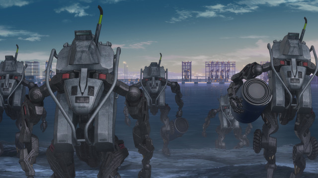 『OBSOLETE（オブソリート）』