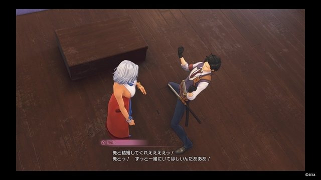 『新サクラ大戦』“最悪の選択肢”ばかり選んで体験版を遊んでみた！  戦闘パートは、霊子戦闘機の「重み」が心地良い【プレイレポ】