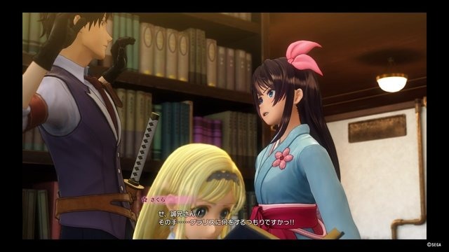 『新サクラ大戦』“最悪の選択肢”ばかり選んで体験版を遊んでみた！  戦闘パートは、霊子戦闘機の「重み」が心地良い【プレイレポ】
