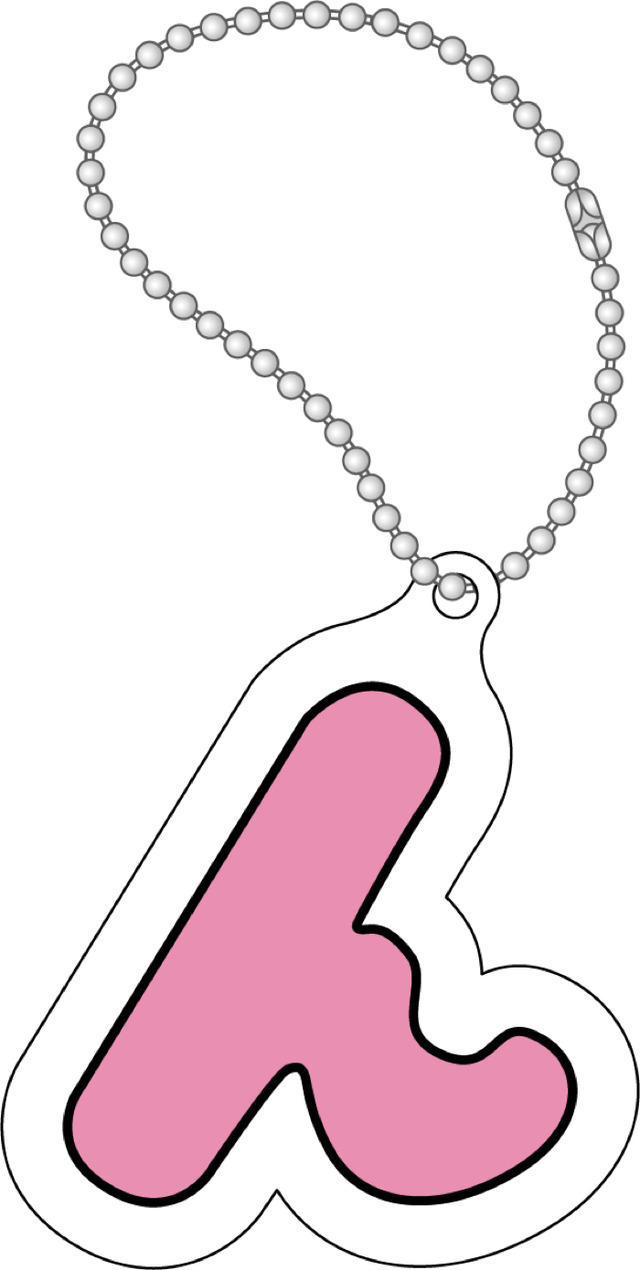 「けいおん！　ふにふにキーホルダー5個セット『けいおんぶ』」2,500円（税別）