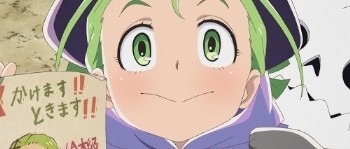 (C)物語環境開発/徳間書店・魔女っこ姉妹のヨヨとネネ製作委員会