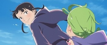 (C)物語環境開発/徳間書店・魔女っこ姉妹のヨヨとネネ製作委員会