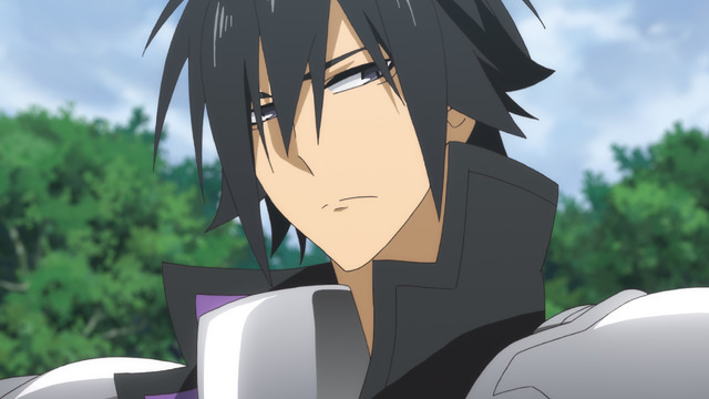 『慎重勇者～この勇者が俺TUEEEくせに慎重すぎる～』第8話「清楚なくせに淫乱すぎる」先行カット（C）土日月・とよた瑣織／KADOKAWA／慎重勇者製作委員会