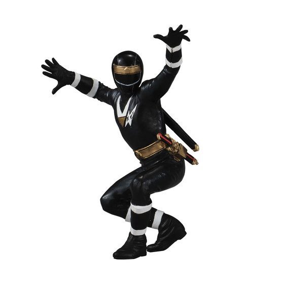 「HG忍者戦隊カクレンジャー」5,999円（税込）（C）東映