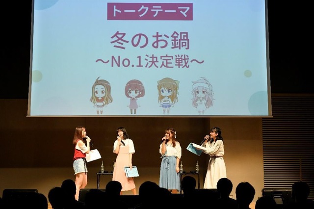 『BATON=RELAY』WORKSHOP vol.3（C）i-tron Inc. All Rights Reserved.