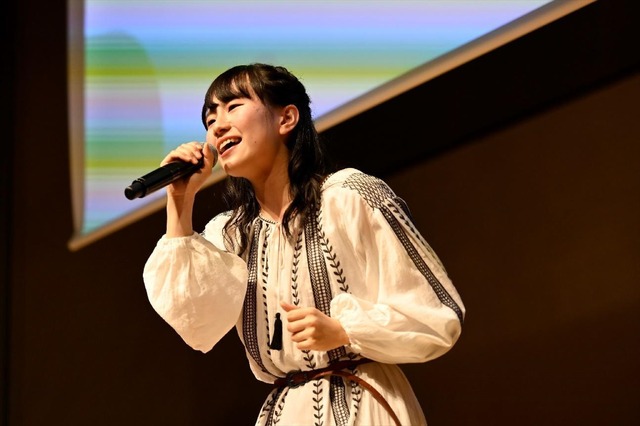 『BATON=RELAY』WORKSHOP vol.3（C）i-tron Inc. All Rights Reserved.