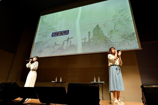 『BATON=RELAY』WORKSHOP vol.3（C）i-tron Inc. All Rights Reserved.