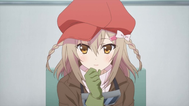 『超人高校生たちは異世界でも余裕で生き抜くようです！』第9話先行カット（C）海空りく・ SB クリエイティブ／「超余裕！」製作委員会