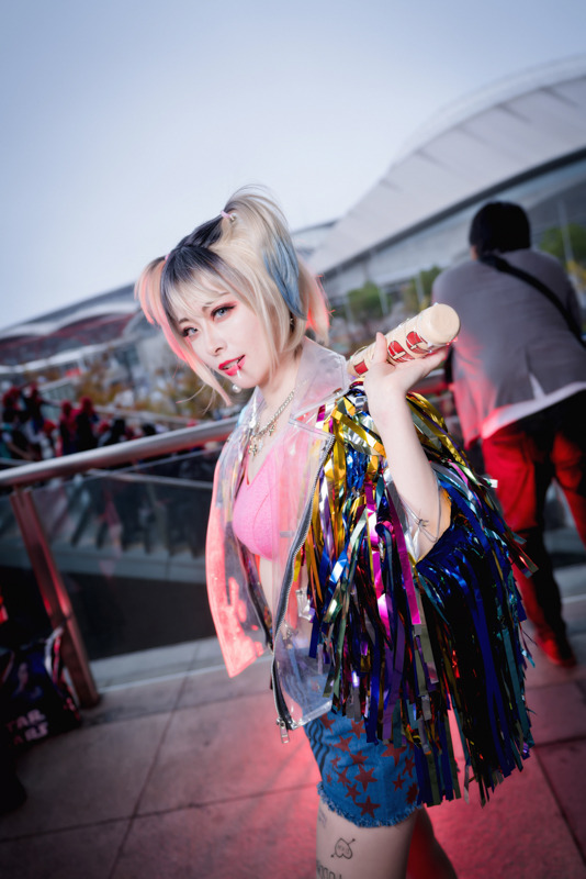 【コスプレ】“アメコミファン”よ刮目せよ！「東京コミコン2019」ヒーロー&ヴィランまとめ【写真126枚】