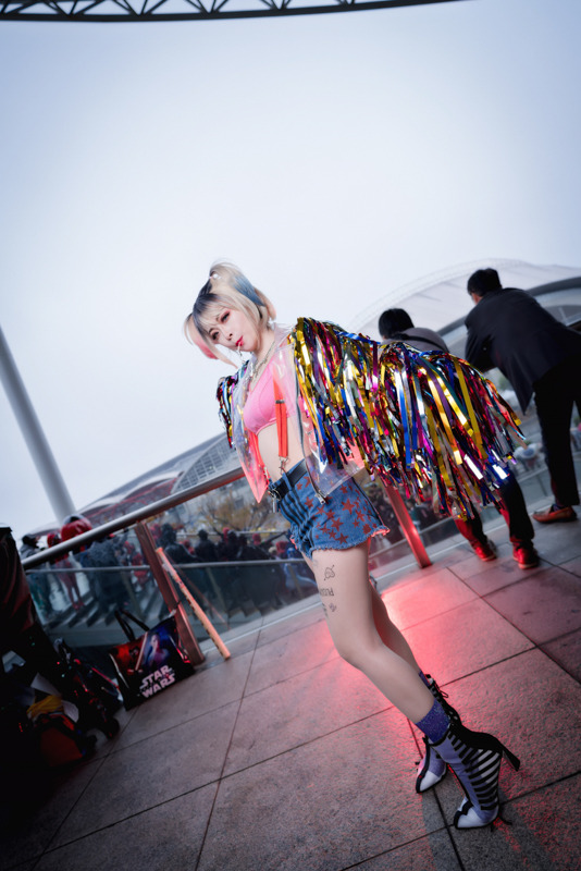 【コスプレ】“アメコミファン”よ刮目せよ！「東京コミコン2019」ヒーロー&ヴィランまとめ【写真126枚】