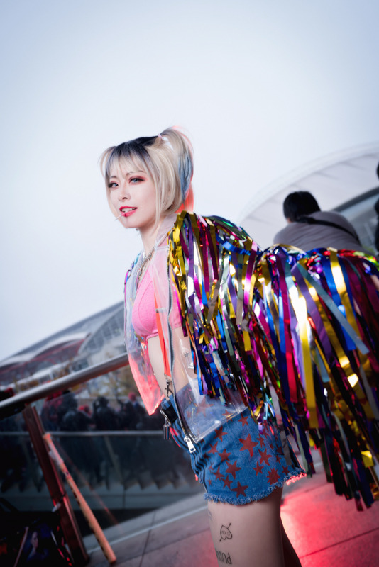 【コスプレ】“アメコミファン”よ刮目せよ！「東京コミコン2019」ヒーロー&ヴィランまとめ【写真126枚】