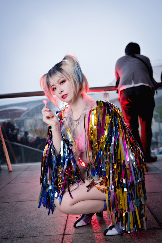 【コスプレ】“アメコミファン”よ刮目せよ！「東京コミコン2019」ヒーロー&ヴィランまとめ【写真126枚】