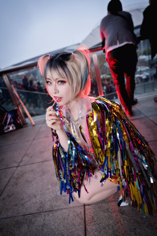 【コスプレ】“アメコミファン”よ刮目せよ！「東京コミコン2019」ヒーロー&ヴィランまとめ【写真126枚】