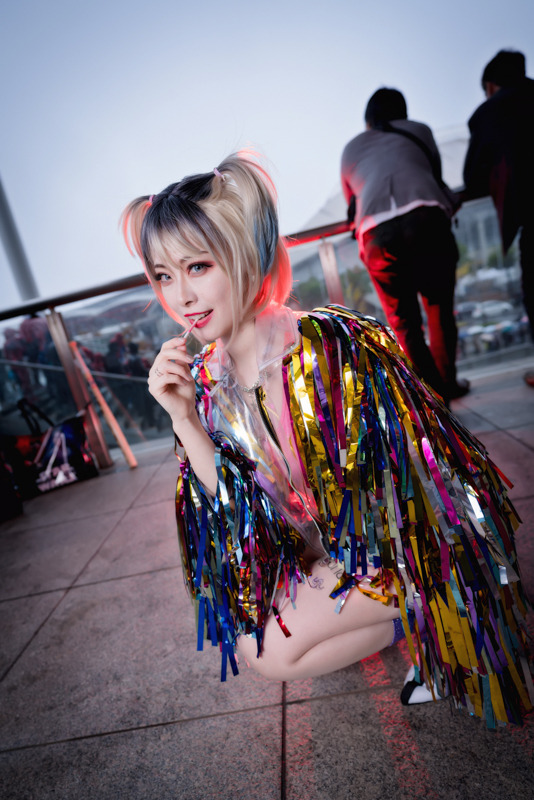 【コスプレ】“アメコミファン”よ刮目せよ！「東京コミコン2019」ヒーロー&ヴィランまとめ【写真126枚】