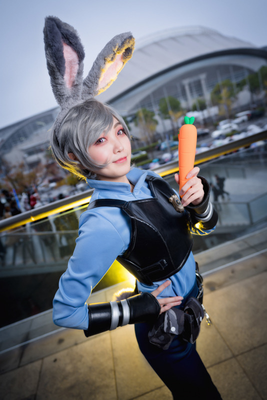 【コスプレ】“アメコミファン”よ刮目せよ！「東京コミコン2019」ヒーロー&ヴィランまとめ【写真126枚】