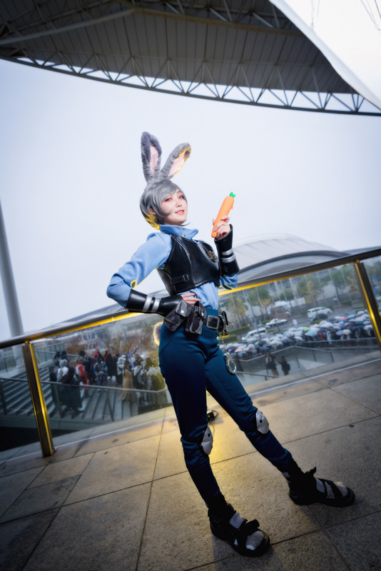 【コスプレ】“アメコミファン”よ刮目せよ！「東京コミコン2019」ヒーロー&ヴィランまとめ【写真126枚】