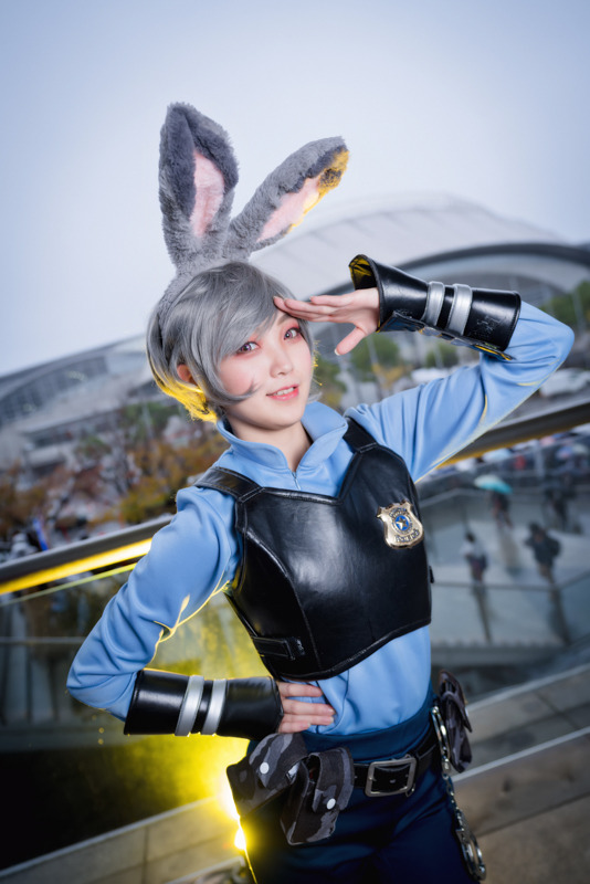 【コスプレ】“アメコミファン”よ刮目せよ！「東京コミコン2019」ヒーロー&ヴィランまとめ【写真126枚】