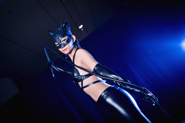 【コスプレ】“アメコミファン”よ刮目せよ！「東京コミコン2019」ヒーロー&ヴィランまとめ【写真126枚】