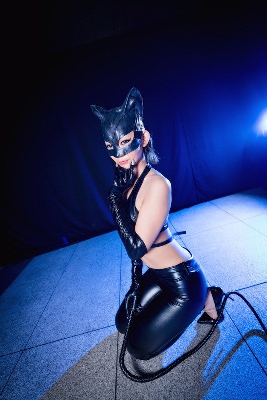 【コスプレ】“アメコミファン”よ刮目せよ！「東京コミコン2019」ヒーロー&ヴィランまとめ【写真126枚】