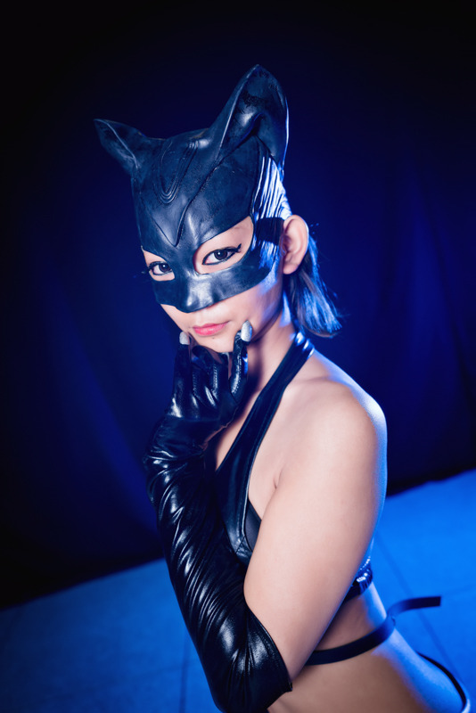 【コスプレ】“アメコミファン”よ刮目せよ！「東京コミコン2019」ヒーロー&ヴィランまとめ【写真126枚】