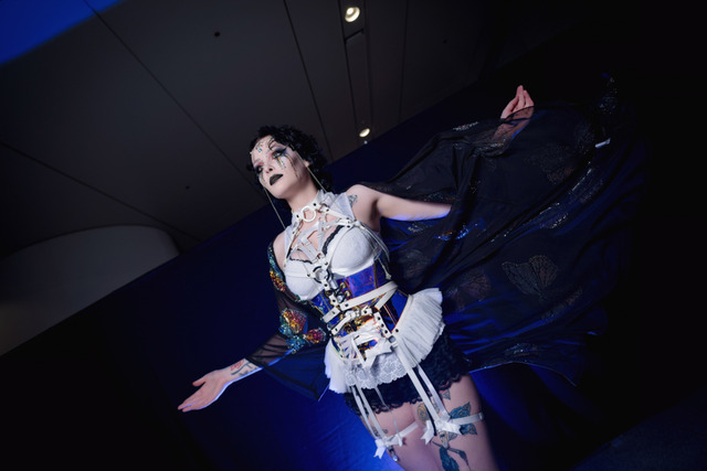 【コスプレ】“アメコミファン”よ刮目せよ！「東京コミコン2019」ヒーロー&ヴィランまとめ【写真126枚】