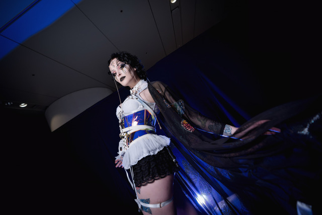 【コスプレ】“アメコミファン”よ刮目せよ！「東京コミコン2019」ヒーロー&ヴィランまとめ【写真126枚】