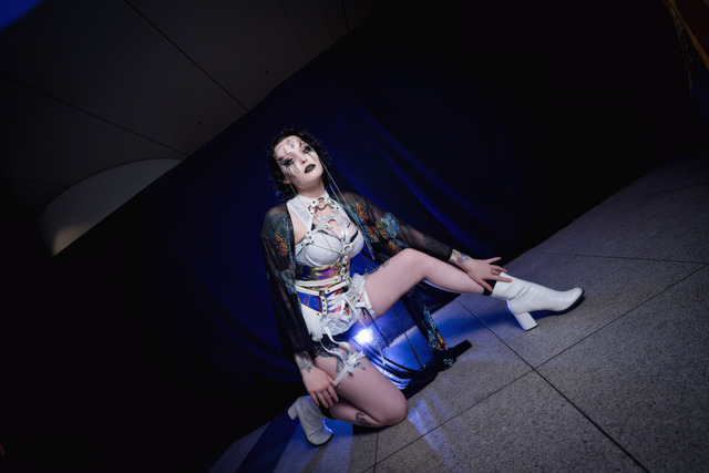 【コスプレ】“アメコミファン”よ刮目せよ！「東京コミコン2019」ヒーロー&ヴィランまとめ【写真126枚】