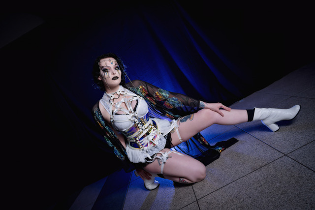 【コスプレ】“アメコミファン”よ刮目せよ！「東京コミコン2019」ヒーロー&ヴィランまとめ【写真126枚】