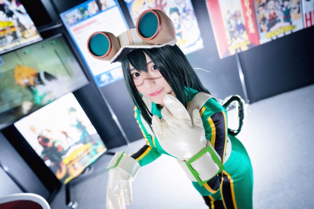 【コスプレ】“アメコミファン”よ刮目せよ！「東京コミコン2019」ヒーロー&ヴィランまとめ【写真126枚】