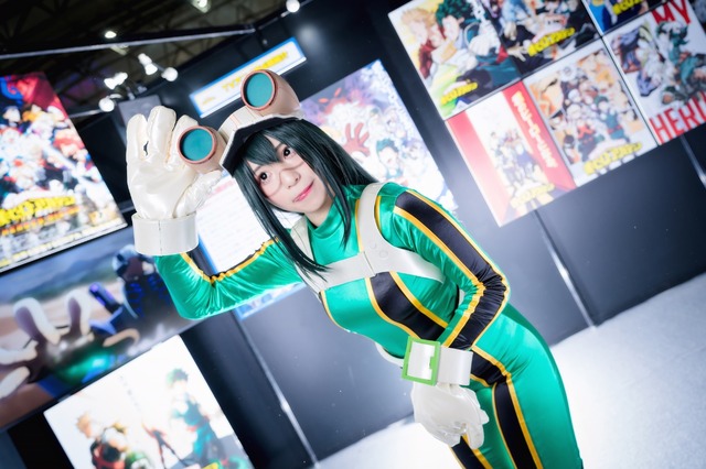 【コスプレ】“アメコミファン”よ刮目せよ！「東京コミコン2019」ヒーロー&ヴィランまとめ【写真126枚】