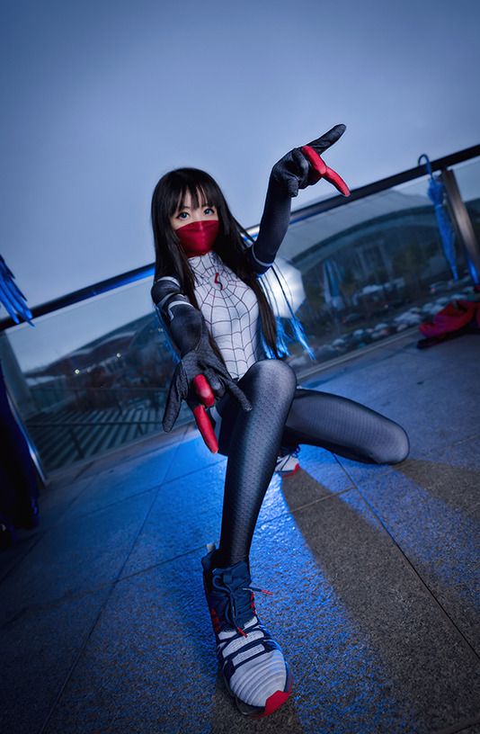 【コスプレ】“アメコミファン”よ刮目せよ！「東京コミコン2019」ヒーロー&ヴィランまとめ【写真126枚】