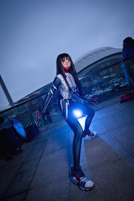 【コスプレ】“アメコミファン”よ刮目せよ！「東京コミコン2019」ヒーロー&ヴィランまとめ【写真126枚】