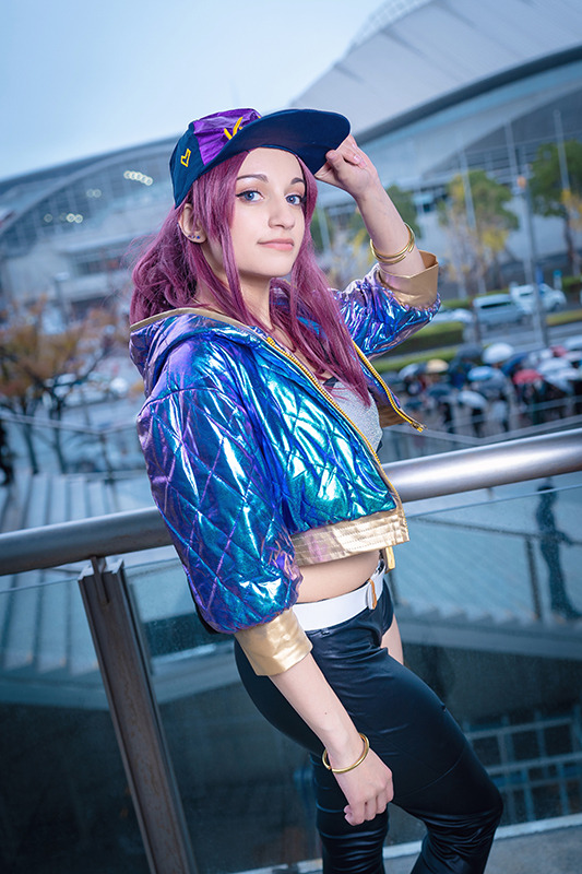 【コスプレ】“アメコミファン”よ刮目せよ！「東京コミコン2019」ヒーロー&ヴィランまとめ【写真126枚】