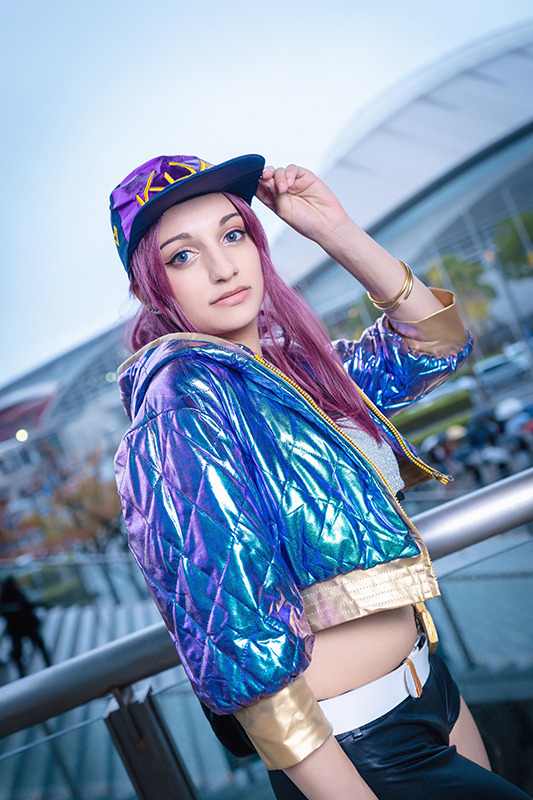 【コスプレ】“アメコミファン”よ刮目せよ！「東京コミコン2019」ヒーロー&ヴィランまとめ【写真126枚】