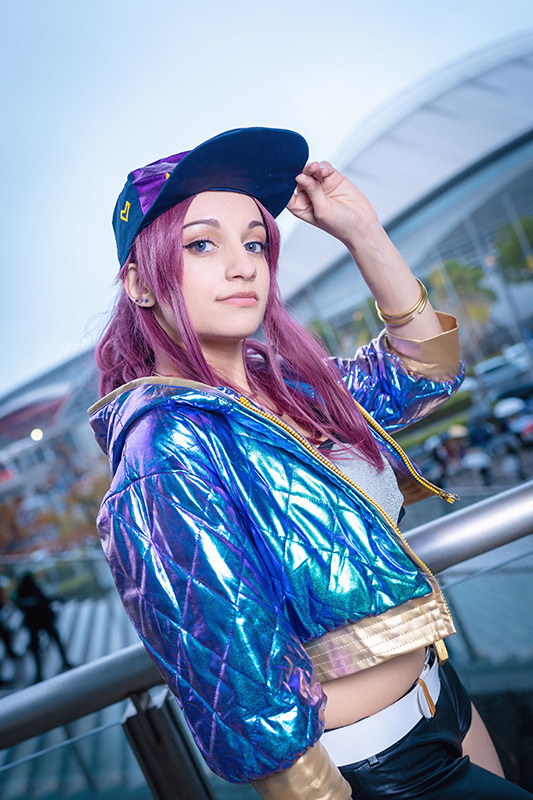 【コスプレ】“アメコミファン”よ刮目せよ！「東京コミコン2019」ヒーロー&ヴィランまとめ【写真126枚】