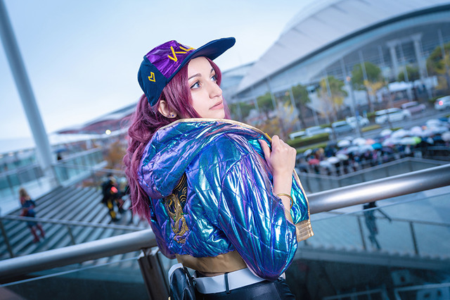 【コスプレ】“アメコミファン”よ刮目せよ！「東京コミコン2019」ヒーロー&ヴィランまとめ【写真126枚】