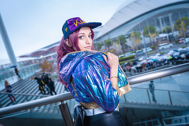 【コスプレ】“アメコミファン”よ刮目せよ！「東京コミコン2019」ヒーロー&ヴィランまとめ【写真126枚】