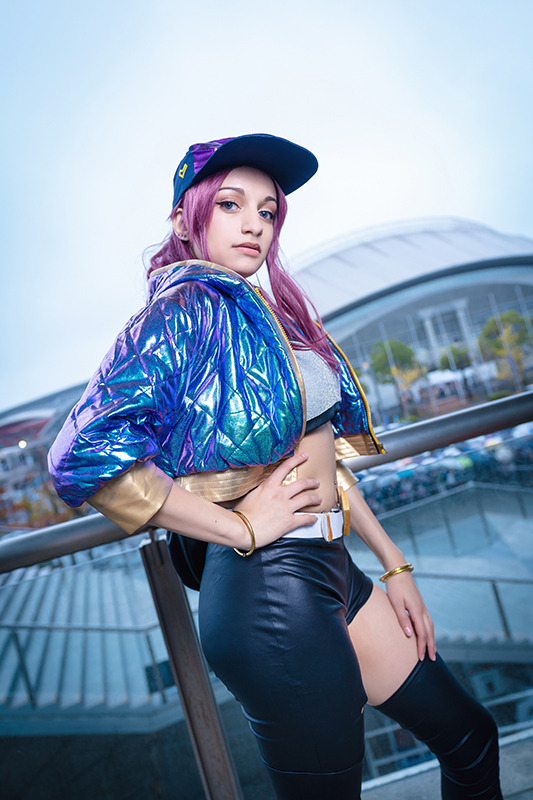 【コスプレ】“アメコミファン”よ刮目せよ！「東京コミコン2019」ヒーロー&ヴィランまとめ【写真126枚】